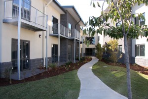 Casey Aged Care