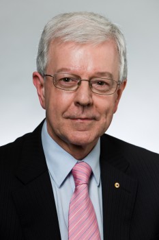 Ian Hardy