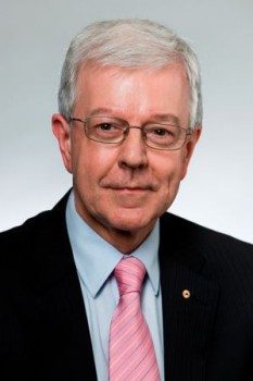 Ian Hardy