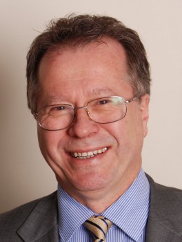 Ian Yates