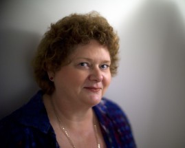 Illana Halliday, CEO, ACS NSW&ACT