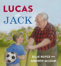 Jack and Lucas