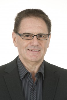 Jeffrey Soar