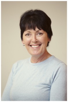 Jenny Davis