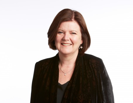 Joanne Toohey