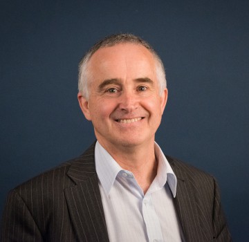 John Clarke