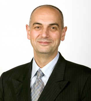 Professor Joseph Ibrahim