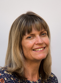 Dr Juanita Westbury