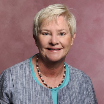 Judith Chapman