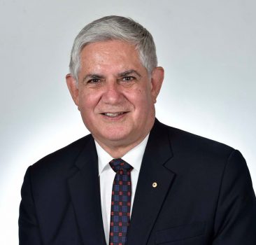 Ken Wyatt
