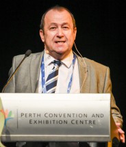 Kevin Doughty