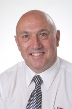 Klaus Zimmerman