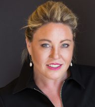 Kylie Ward