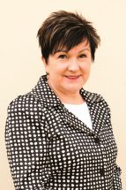 Leanne Wells