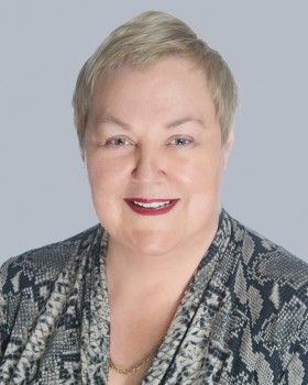 Lee-ann Irwin