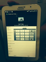 LeeCare Solutions P5 mobile photo