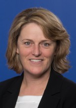 Liz Callaghan