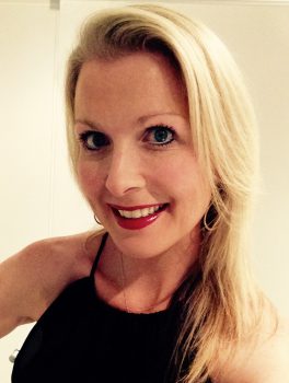 Liz Purcell
