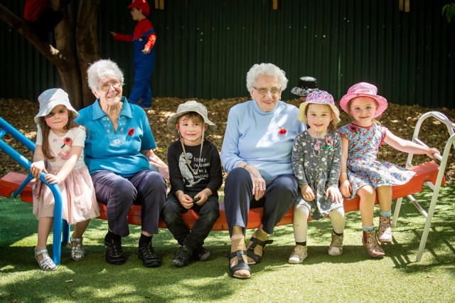 Noticeboard: ECH building an intergenerational village