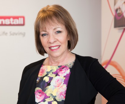 Lyn Davies MD