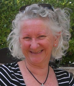Margaret Jennings
