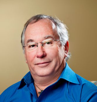 Mark Sheldon-Stemm