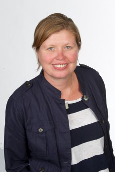 Mel Gatfield, assistant secretary, United Voice NSW