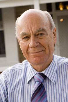Mike Rungie