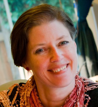 Dr Natasha Layton