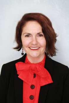 Nicola Reynolds