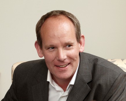 Paul Gregersen