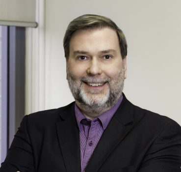 Paul Sadler