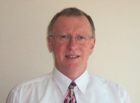 Paul Carberry