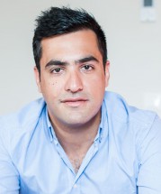 Pedram Afshar