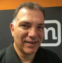 Peter Apostolopoulos