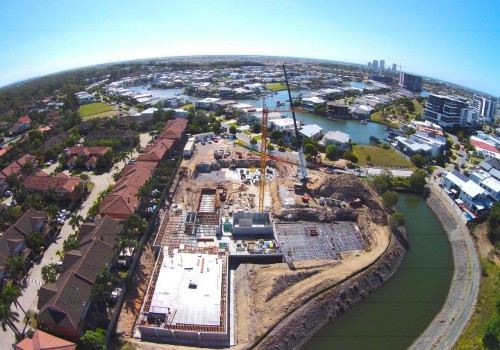 Provectus Care Harbour Quays Residential Aged Care