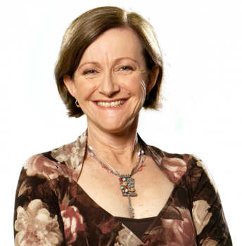 Senator Rachel Siewert