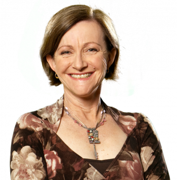 Rachel Siewert