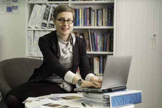Dr Rajna Ogrin