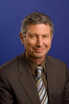 Ray Glickman