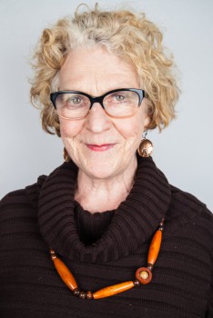 Renata Singer