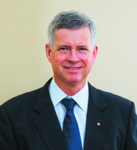 Rick Olive