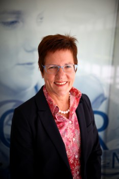 Robyn Batten