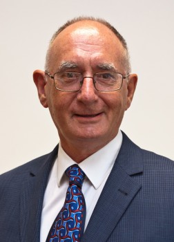 Ron Thomsen