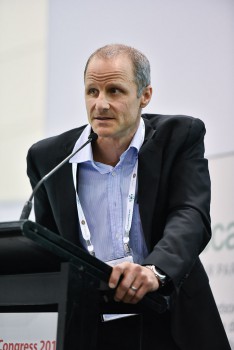 Ross McDonald image Peak Multimedia