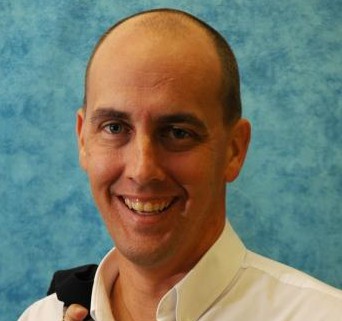 Russell Bricknell