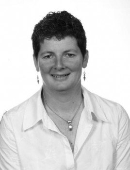 Sue Hendy, COTA Victoria