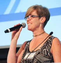 Sally Glass