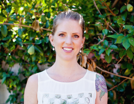 Samantha Bowen, Acorn founder
