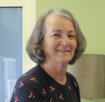 Sandra Strong